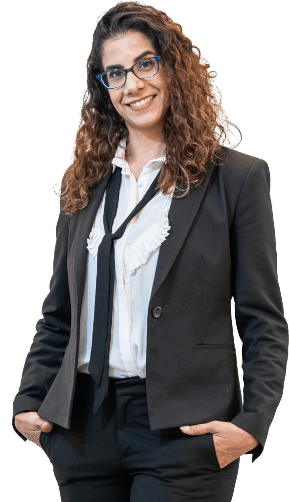 עו"ד הילה צאירי